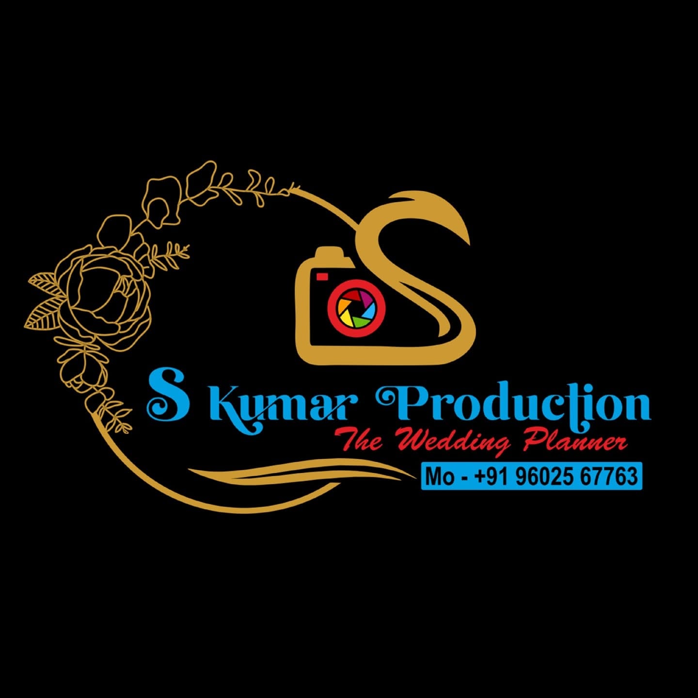 S Kumar Production